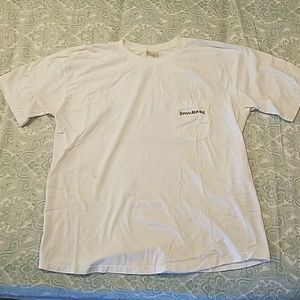 Men's Tee banana republic tee